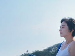-巢湖姥山岛