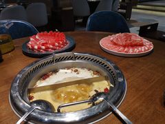 -快乐小羊火锅餐厅(农科路店)