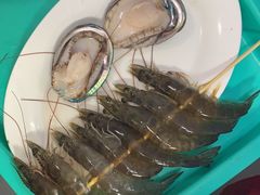 -花苑美食横琴生蚝火锅(拱北粤华路店)