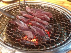 -麻蒲碳烤肉(远景路1号店)