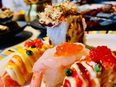 -喜庭海鲜自助(来福士店)