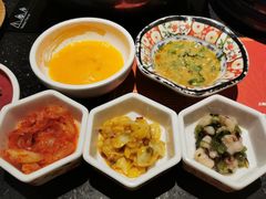 -牛New寿喜烧(青浦店)