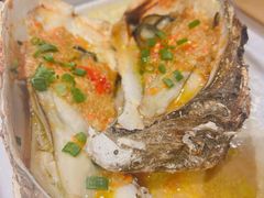 -蠔友汇·海鲜·生蚝烧烤(大东店)
