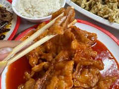 -夕阳红小吃(中街大悦城店)