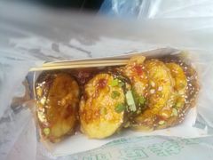 -李好吉吉自选炸鸡(星天广场店)