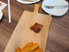 -必胜客(张家港购物公园店)