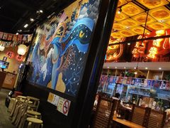 大堂-有喜屋·深夜食堂(环宇荟店)
