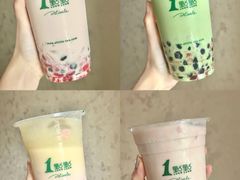 -1点点(领事馆店)