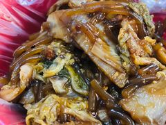 白菜粉条-咱家王新国把子肉(县东巷店)