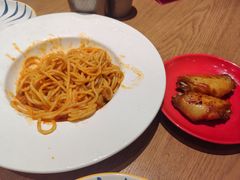 -必胜客(港城新天地店)