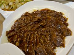 -烤肉宛饭庄(南礼士路店)