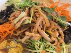 -牟传仁饭庄(星海店)
