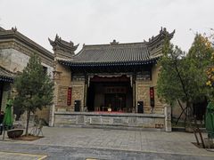 -西安关中民俗艺术博物院