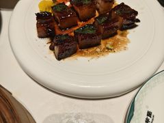 -新兴·金羊座·粤菜点心(乐峰店)