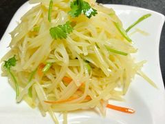 炝土豆丝-徐包铺(丰润街店)