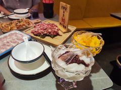 -正宗齐齐哈尔烤肉·齐牛哥鲜切炭火烤肉(杭州总店)