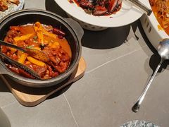 -老家水饺濮阳菜(巴黎街店)