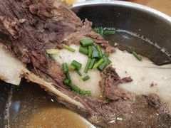 -老牌依强牛肉店(达道总店)