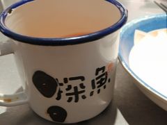 -探鱼·鲜青椒爽麻烤鱼(苏宁广场店)