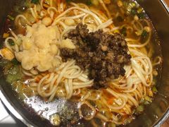 杂酱面-老号尤兔头(幸福店)