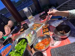 -海之屋韩式烤肉(海棠68环球美食街店)