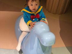 -水桶王国主题餐厅·聚会·生日派对·亲子活动·家庭套餐(亚龙湾希尔顿店)