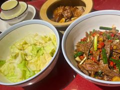 -老厨房(红湘北路店)