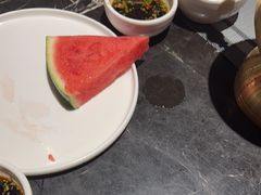 -半岛翡丽海鲜自助餐厅(观风亭店)
