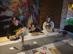 -玩坞轰趴馆·户外团建聚会主题生日派对馆(世豪广场店)