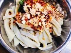 -88号小吃店·经典云南菜·地道纳西美食