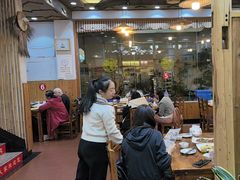 -下梅人家土菜馆(历史文化餐厅度假区店)