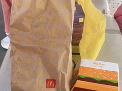 -麦当劳(厦门思明路店)