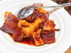 -西贝(枫蓝国际购物中心店)