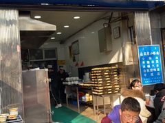 门面-定家小酥肉·清真(回民街店)