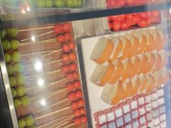 -生火火·小炉子炭烤(金楠天街总店)