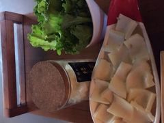 -巴邑火锅·鲜切牛肉(萧山银隆店)