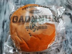 奶油红豆-GAONNURI加温努力(马场店)