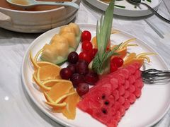 -宴昆山·私房菜(春晖店)