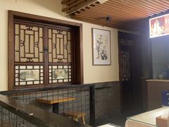 -金鸭都·老北京特色家常菜(潘家园店)