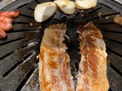 -万兴佳烤肉·长白山老味道(宏泰广场店)