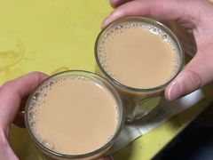 -老光明岗琼甜茶馆