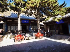 -雁门关景区