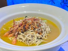 蟹粉大煮干丝-永春园·扬州早茶·淮扬菜(漫乐城店)