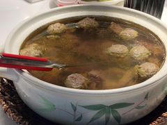 -闽公馆·客家私房菜·商务宴请·包厢(杏林橡树湾店)