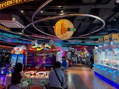 -真快活Coohoo Max(银泰创意城店)