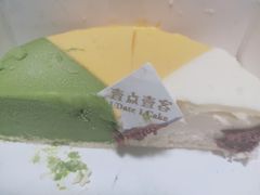 -壹点壹客·生日蛋糕(南山店)