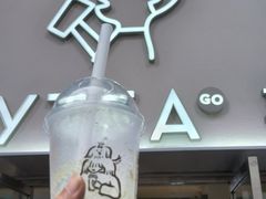 -喜茶(广州五羊邨店)