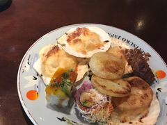 -松子料理(白家庄店)
