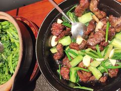 -旺爷砂锅·茶作(国贸城店)