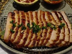 -那胡同里的小烤肉馆(开发区万达店)